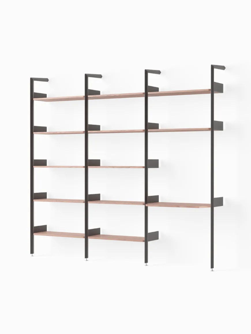 Rombe, Configuration F fra &Tradition