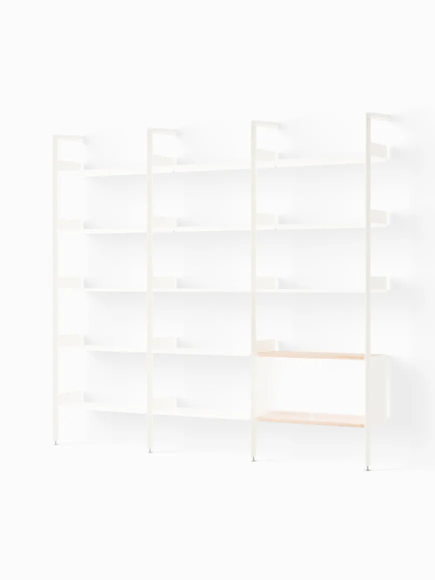 Rombe, Configuration F fra &Tradition