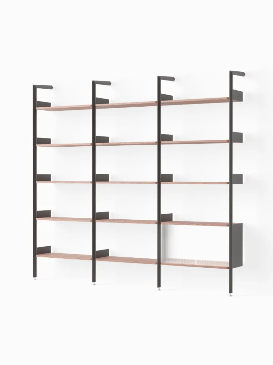 Rombe, Configuration F fra &Tradition