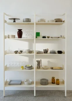 Rombe, Configuration F fra &Tradition