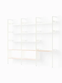 Rombe, Configuration F fra &Tradition