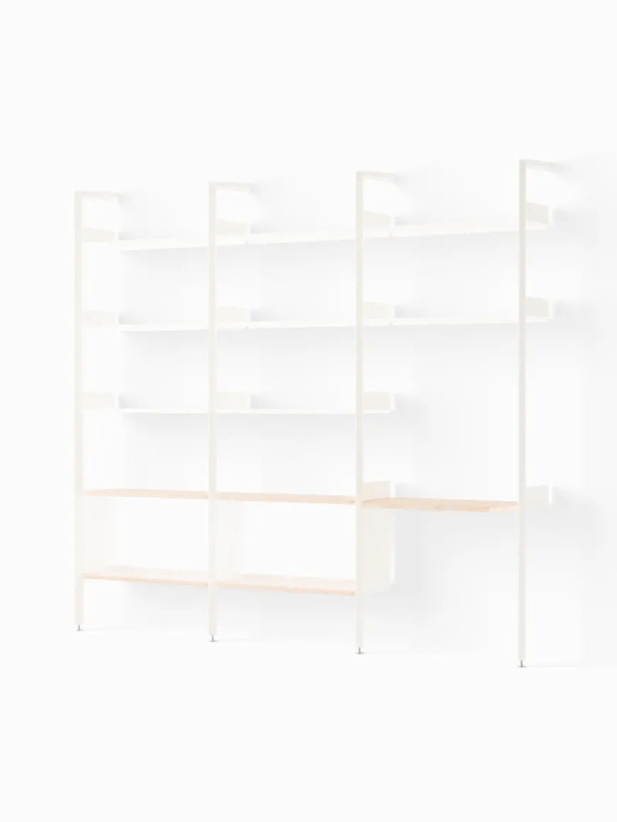 Rombe, Configuration F fra &Tradition