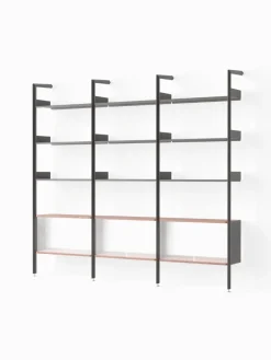 Rombe, Configuration F fra &Tradition