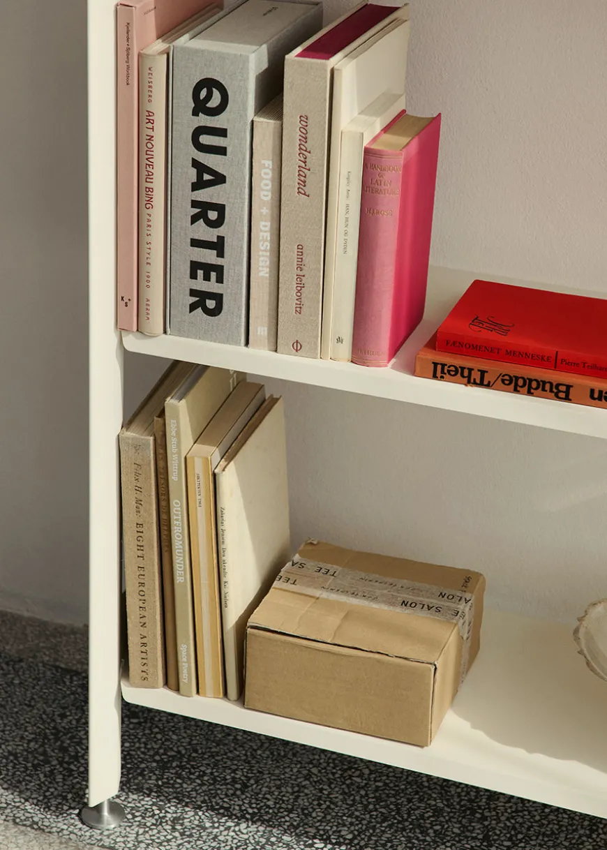 Rombe, Configuration F fra &Tradition