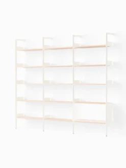 Rombe, Configuration H fra &Tradition