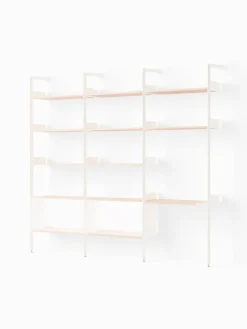 Rombe, Configuration J fra &Tradition