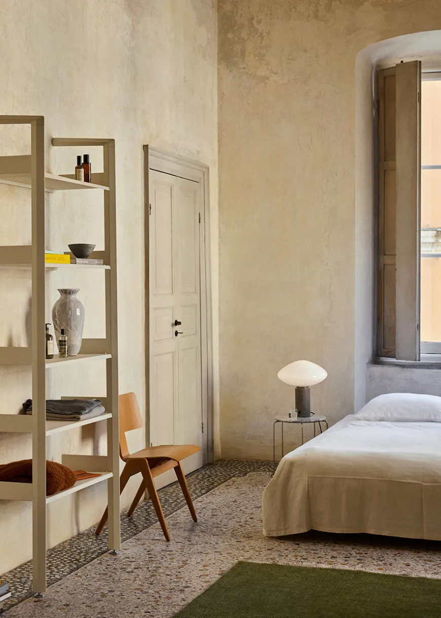 Rombe IF5, Add-on Bay Desk fra &Tradition