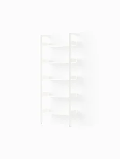 Rombe IF4, Add-on Bay Shelves fra &Tradition
