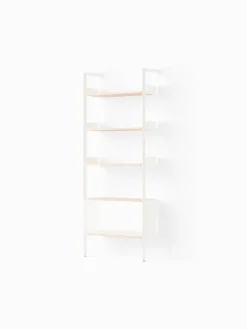 Rombe IF4, Add-on Bay Shelves fra &Tradition