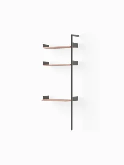 Rombe IF4, Add-on Bay Shelves fra &Tradition