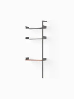 Rombe IF4, Add-on Bay Shelves fra &Tradition
