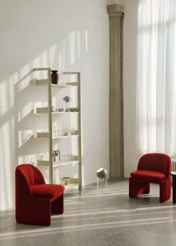 Rombe IF4, Add-on Bay Shelves fra &Tradition