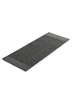 Rombo Rug, grey fra Woud