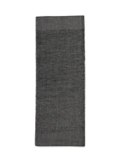 Rombo Rug, grey fra Woud