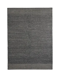 Rombo Rug, moss green fra Woud