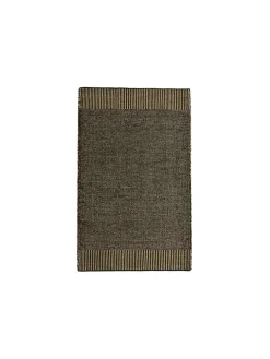 Rombo Rug, moss green fra Woud