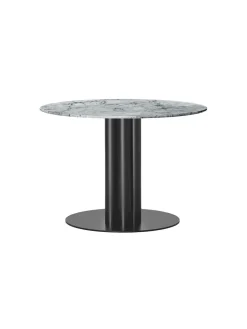 Roundabout Dining Table Ø90 fra Louise Roe