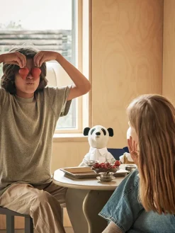 Roy Merino Wool Teddy fra Ferm Living