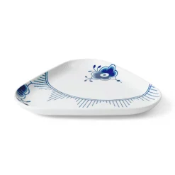 Royal Copenhagen Blue Fluted Mega fad 23 cm