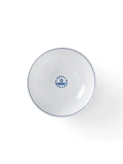 Royal Copenhagen Blueline, skål 17 cm