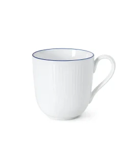 Royal Copenhagen Blueline, krus 37 cl
