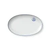 Royal Copenhagen Blueline, asiet 23 cm