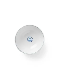 Royal Copenhagen Blueline, skål 73 cl