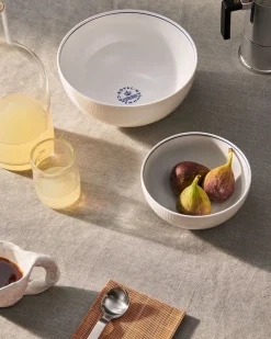 Royal Copenhagen Blueline, skål 73 cl