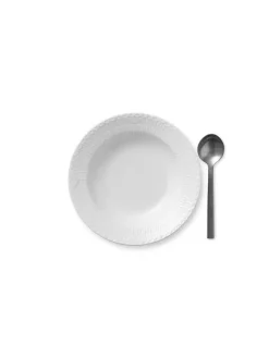 Royal Copenhagen Prinsesse, dyb tallerken 21 cm