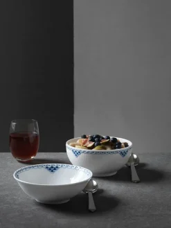 Royal Copenhagen Prinsesse, portionsskål 35 cl