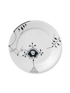 Royal Copenhagen Prinsesse, tallerken 27 cm