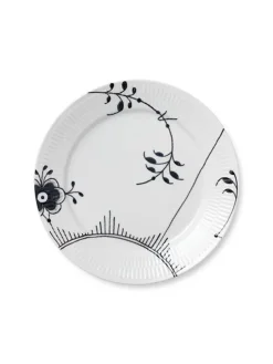 Royal Copenhagen Prinsesse, tallerken 27 cm