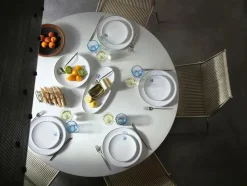 Royal Copenhagen Prinsesse, tallerken 27 cm