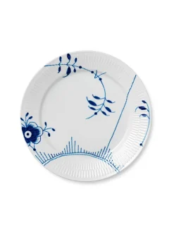 Royal Copenhagen Prinsesse, tallerken 27 cm