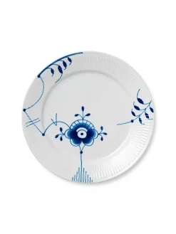 Royal Copenhagen Prinsesse, tallerken 27 cm