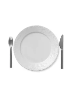 Royal Copenhagen Prinsesse, tallerken 27 cm