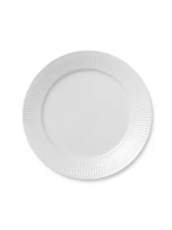 Royal Copenhagen Prinsesse, tallerken 27 cm