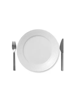 Royal Copenhagen Prinsesse, tallerken 27 cm