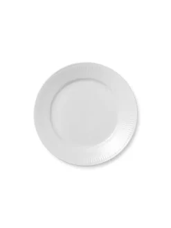 Royal Copenhagen Prinsesse, tallerken 22 cm