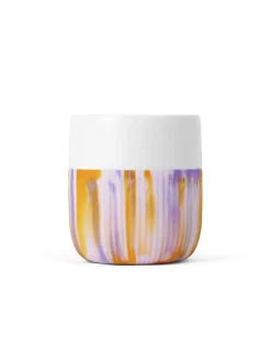 Royal Copenhagen Riflet Contrast, Dahlia 33 cl