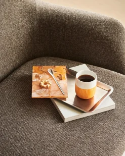 Royal Copenhagen Riflet Contrast, Mega Blå 33 cl