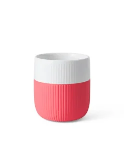 Royal Copenhagen Riflet Contrast, Mega Blå 33 cl