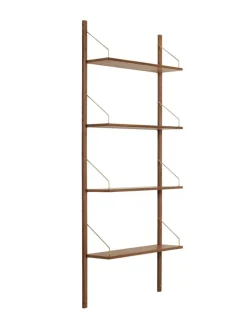 Royal System, konfiguration 1 fra DK3