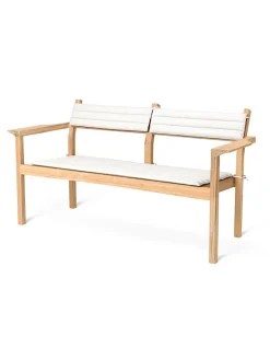Ryghynde til AH701 Outdoor Loungesofa fra Carl Hansen & Søn