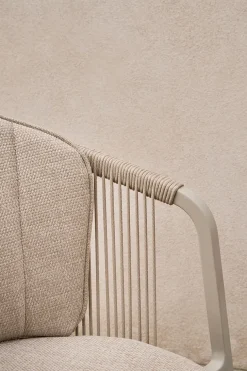 Ryghynde til VIPP710 Lagrasse Chair fra Vipp