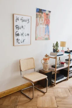 S 32 V Spisestol fra Thonet