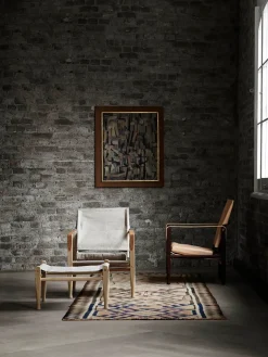 Safaristolen af Kaare Klint