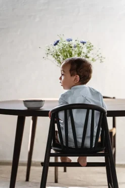 Saga Højstol, eg fra Oaklings