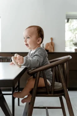 Saga Højstol, eg fra Oaklings