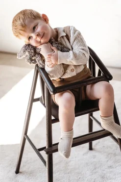 Saga Højstol, eg fra Oaklings